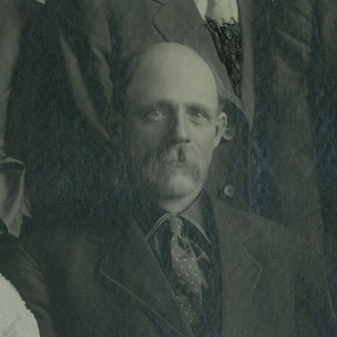 Charles Frederick Hansen (1857 - 1940) Profile